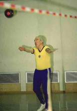 Faustball