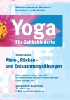 Yoga beim BSV München