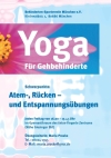 Yoga beim BSV Mnchen